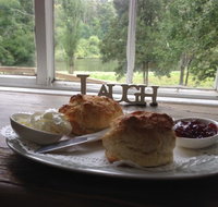 Jubilee Lake Cafe - Australian Directory