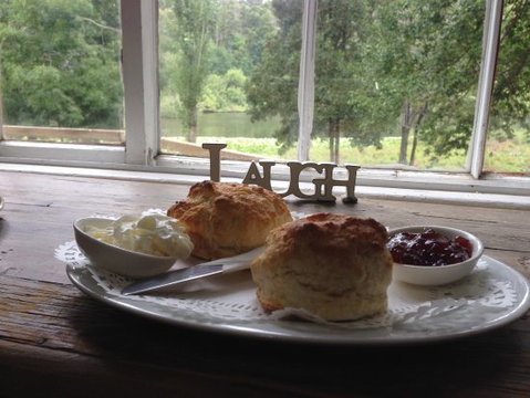 Jubilee Lake Cafe - Australian Directory 0