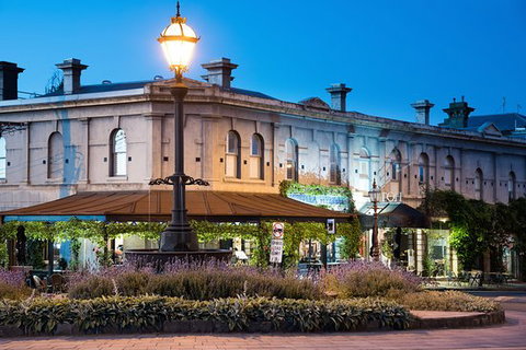 Koukla Cafe & Pizzeria - Australian Directory 0