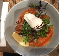 Larder Daylesford  L1 Filter Bar - Australian Directory