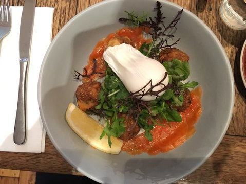 Larder Daylesford & L1 Filter Bar - Australian Directory 0