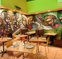 Lime Leaf Thai Restaurant at Lakeside - Australian Directory