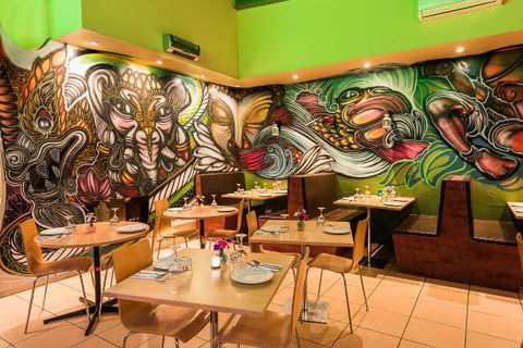 Lime Leaf Thai Restaurant At Lakeside - Australian Directory 0