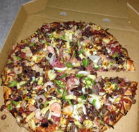 Masey's Pizza  Pasta - Australian Directory