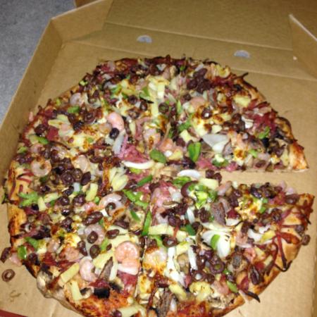 Masey's Pizza & Pasta - Australian Directory 0