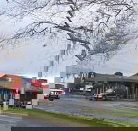 McDonald's - Australian Directory