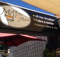 Muffins  More Cafe - Australian Directory