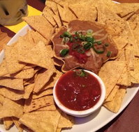 Oz Mex Mexican Restaurant - Australian Directory