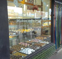 Pastry King Bakery and Cafe - Australian Directory