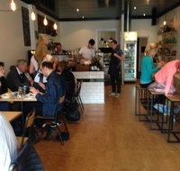 Platform Espresso - Australian Directory