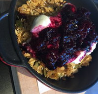 Raven Hill Restaurant Cafe - Australian Directory