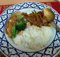 Red Ginger Thai - Australian Directory