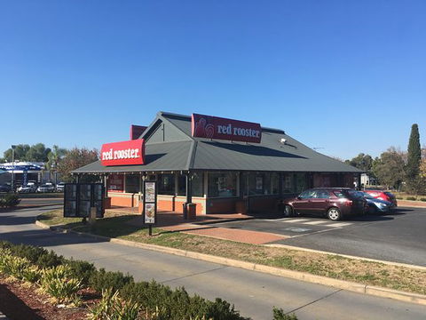 Red Rooster - Australian Directory 0