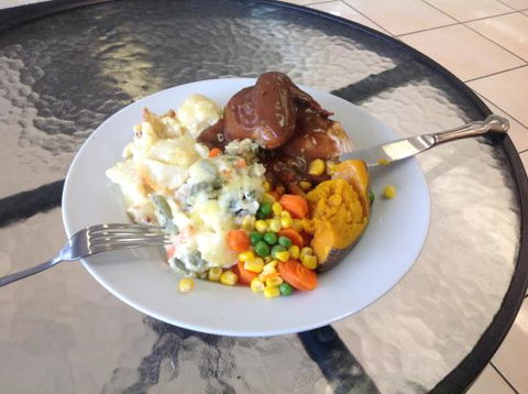 Reef & Roast - Australian Directory 0