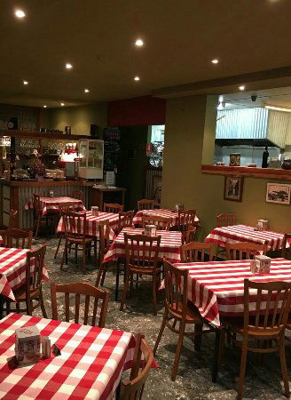 Sapore Nostro - Australian Directory 0