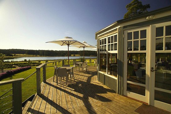 Daylesford VIC Australian Directory
