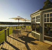 Sault Restaurant Daylesford - Australian Directory