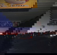 Shaky Spear Milk Bar - Australian Directory