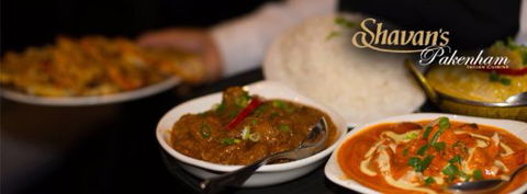 Shavans Pakenham Indian Restaurant - Australian Directory 0