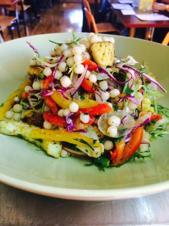 Shebani's Tastes Of The Mediterranean - Australian Directory 0