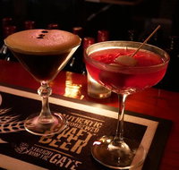 Spa Bar - Australian Directory