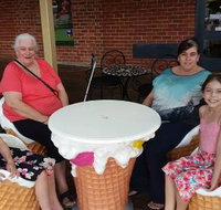 Sugar and Ice - Australian Directory
