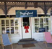 The Daylesford Hot Chocolate Company - Australian Directory