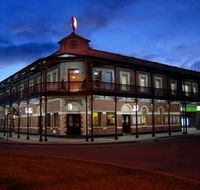 The Grand Terminus Hotel - Australian Directory