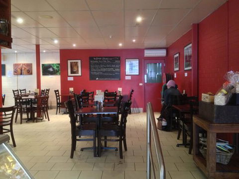 The Grange Cafe & Deli - Australian Directory 0