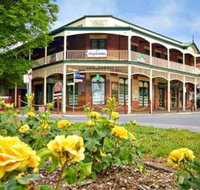 The Royal Daylesford - Australian Directory