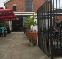 The Stables Gallery - Australian Directory
