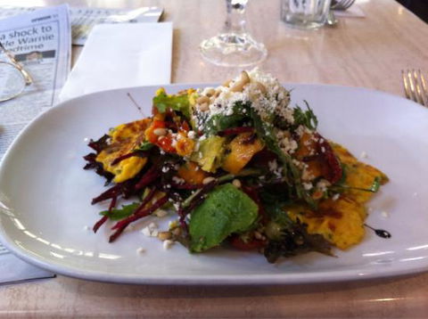 The Station Family Bistro - Australian Directory 0