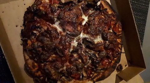 Town And Country Pizza And Pasta - Australian Directory 0