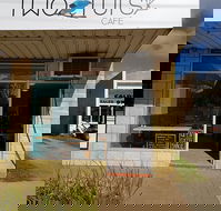 Two Tui's Cafe - Australian Directory