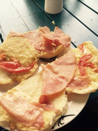 Valentines Bakehouse - Australian Directory 0