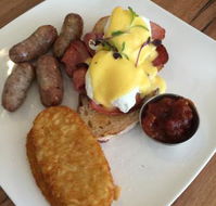 Vanille Bistro cafe - Australian Directory
