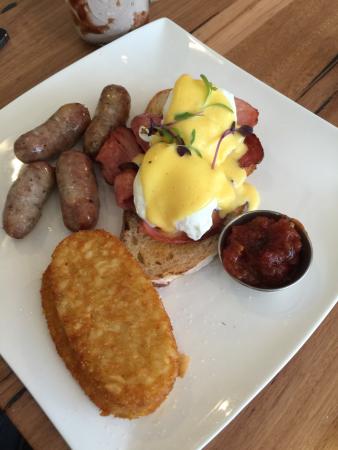 Vanille Bistro Cafe - Australian Directory 0