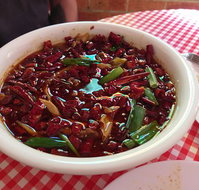 Water Gardens Chinese Restaurant - Australian Directory