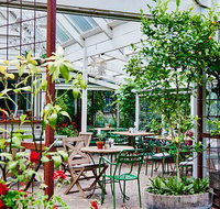 Wombat Hill House - Australian Directory