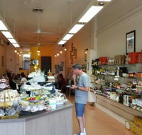 Yellow Belly Deli - Australian Directory