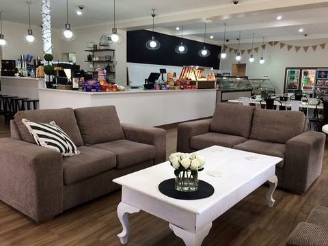 48 Gray St Cafe - Australian Directory 0