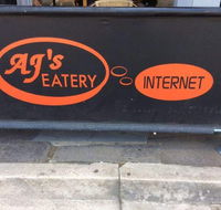 AJ's Eatery - Australian Directory