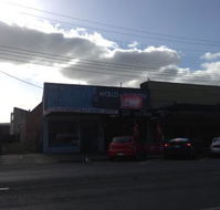 Apollo Seafood - Australian Directory