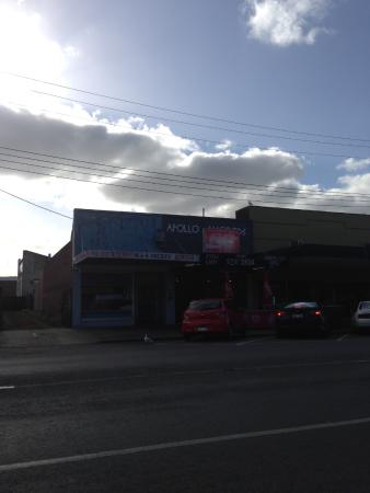 Apollo Seafood - Australian Directory 0