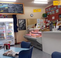 Baker Boys Cafe - Australian Directory