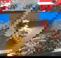 Bayside Souvlaki Cafe - Australian Directory