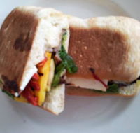 Beach Hut Cafe - Australian Directory