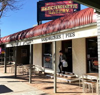 Beechworth Bakery - Australian Directory