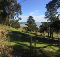 Botanic Cafe on the Lake - Australian Directory