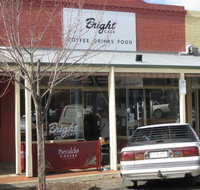 Bright Cafe - Australian Directory